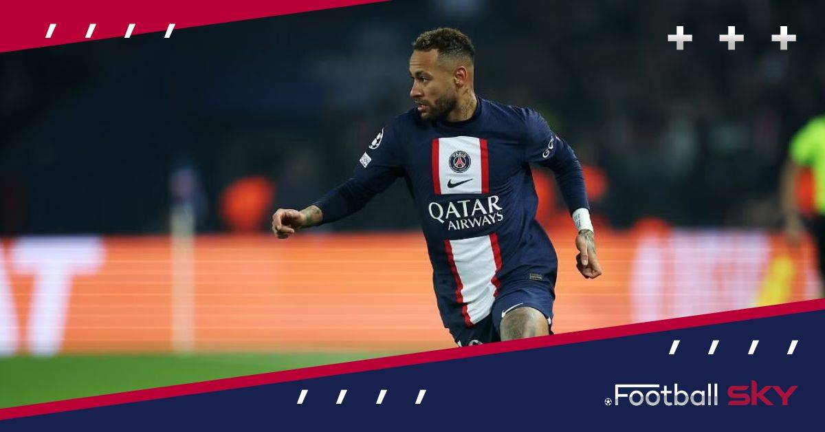 पीएसजी सुपरस्टार और बार्सिलोना के बीच मतभेद: रिपोर्ट  