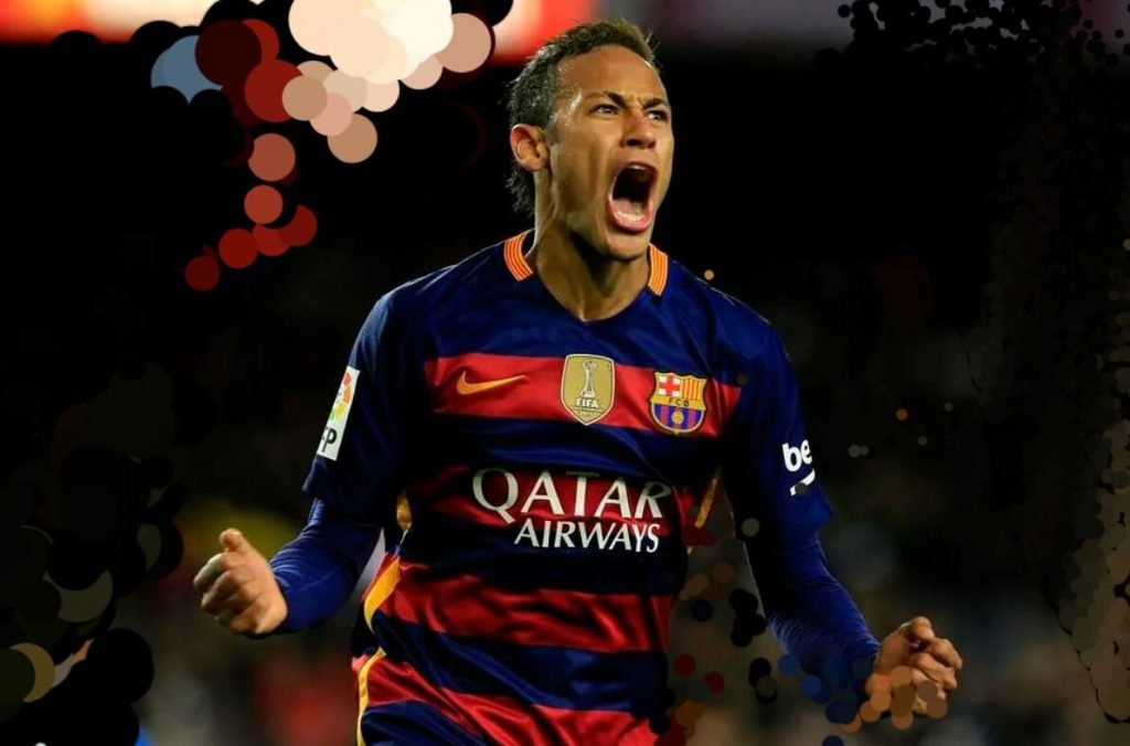 Richest Football players with the highest net worth  