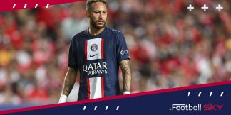 PSG के सुपरस्टार Neymar को इसलिए भेजा गया बाहर  