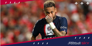 आने वाले मैच नहीं खेल पाएंगे Neymar Jr  