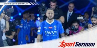 Trolls on Mumbai City FC vs Al-Hilal match location change  