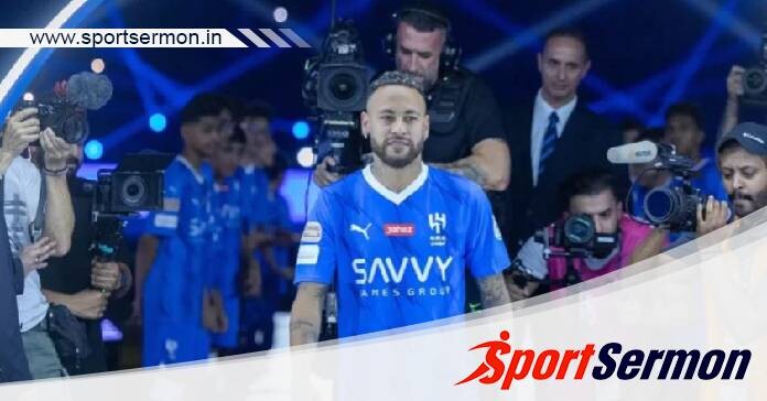 Trolls on Mumbai City FC vs Al-Hilal match location change  