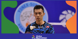 German Open 2023: Ng Ka Long Angus ने जीता जर्मन ओपन का खिताब, तीन साल के सूखे को किया खत्म  