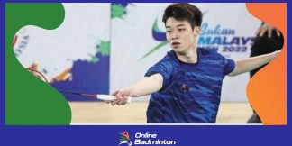 German Open 2024 से चूक सकते हैं Ng Tze Yong, जानें वजह  