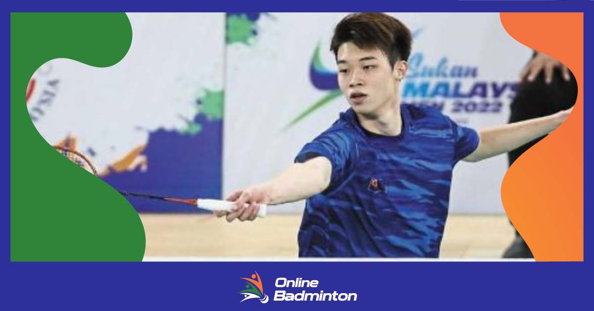 German Open 2024 से चूक सकते हैं Ng Tze Yong, जानें वजह  