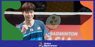 All England Championship 2023: इस टूर्नामेंट के दूसरे दौर में पहुंचे Ng Tze Yong  