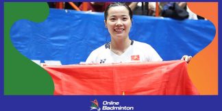 Vietnam International Challenge 2023: Nguyen Thuy Linh ने जीता वियतनाम इंटरनेशनल चैलेंज का खिताब  