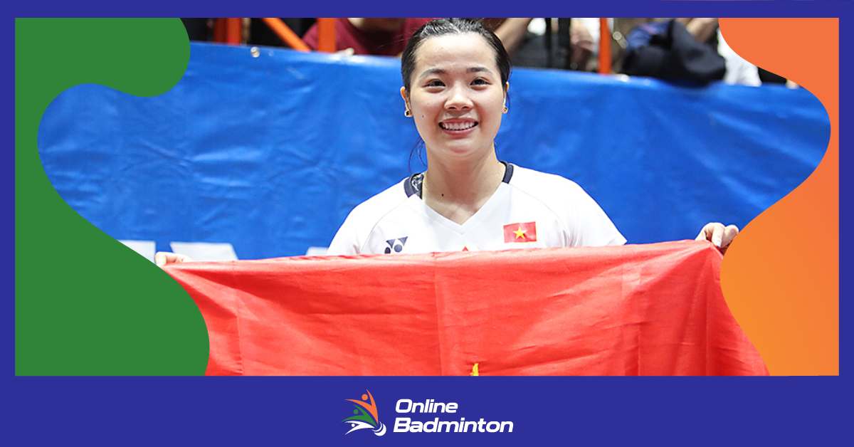 Vietnam International Challenge 2023: Nguyen Thuy Linh ने जीता वियतनाम इंटरनेशनल चैलेंज का खिताब  