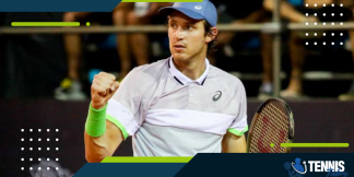 Chile Open 2023 : Nicholas Jerry और Tomas Martin  फाइनल में पहुंच गए हैं  