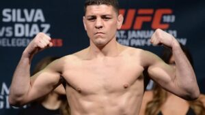 Top 8 MMA Welterweights in History  