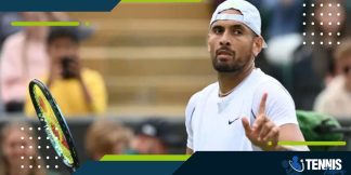 Nick Kyrgios News: निक किर्गियोस ने दी अपनी इंजरी पर अपडेट  