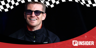 जर्मन मीडिया में छाए Nico Hulkenberg  