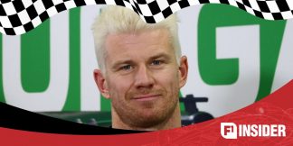 Nico Hulkenberg को लेकर उड़ी ये अफवाहें!  