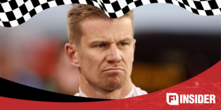 खेल से 3 साल दूर रहे Nico Hulkenberg  