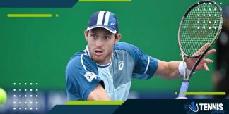 Shanghai Masters: Jarry ने जीत के साथ मनाया अपना जन्मदिन  