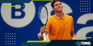 Geneva Open 2023  के  फाइनल में पहुंचे Nicolas Jarry  