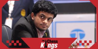 विश्व नंबर एक के बाद निहाल सरीन ने इस्तीफा दिया  