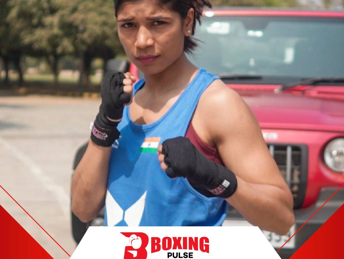 Nikhat Zareen Biography: कैरियर, नेट वर्थ, सैलरी और कार  