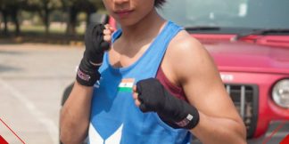 Nikhat Zareen Biography: कैरियर, नेट वर्थ, सैलरी और कार  