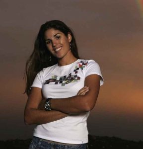 Top 10 Hottest Female Golfers in the world of 2023!  