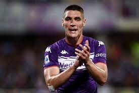 Longest serving Serie A players  