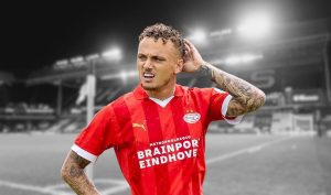 Most Valuable Eredivisie Players  