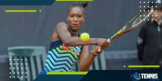 Hamburg European Open:क्वार्टर फाइनल में पहुंची Noha Akugue  