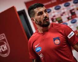 Longest serving one club men in Bundesliga  