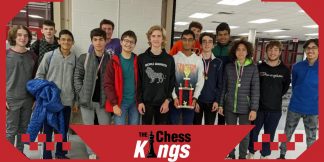 ETHS Chess : वाइल्डकिट्स ने लीग चैंपियनशिप जीती  