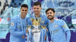 Benfica's youth academy: The Legendary Caixa Futebol Campus  