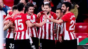 Athletic Bilbao’s Basque-only policy: All you need to know  