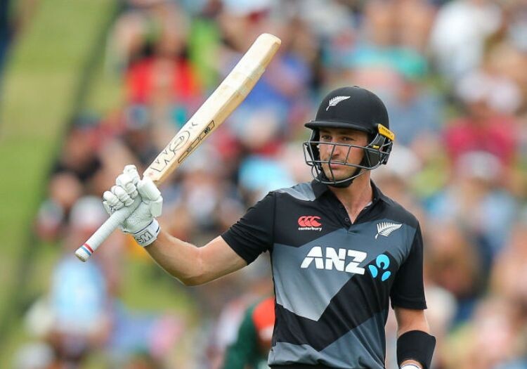 Nottinghamshire signs Will Young for County 2024  