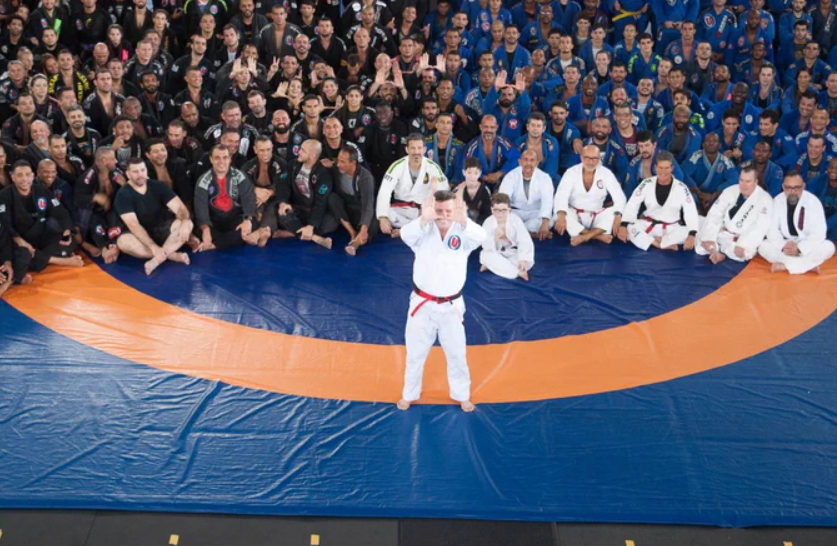 Best MMA Gyms around the Globe Best MMA Gyms around the Globe