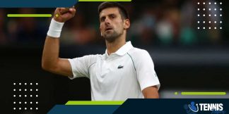 Wimbledon 2023 के सेमीफाइनल में पहुंचे Novak Djokovic  