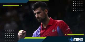 पांच बार के चैंपियन Novak Indian Well मे वापसी के लिए तैयार  