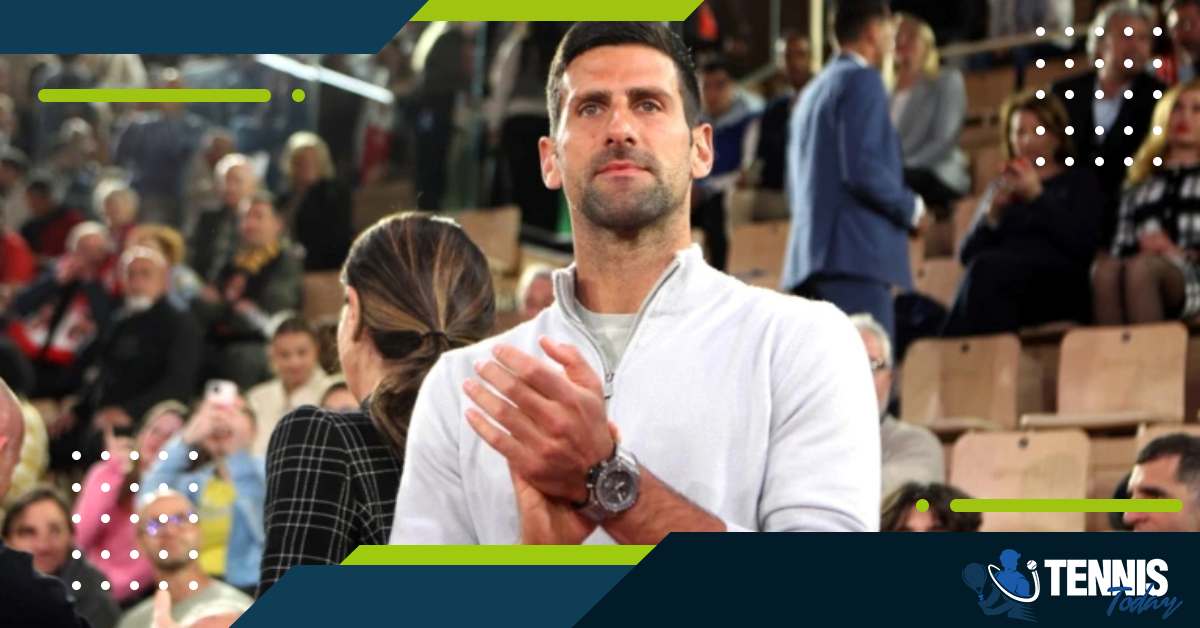 Monte Carlo Masters 2023: Novak Djokovic ने मोंटे कार्लो मास्टर्स को लेकर कही ये बात  