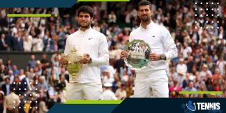 Wimbledon 2023: Djokovic ने Alcaraz को लेकर कही ये बड़ी बात  
