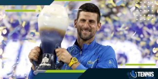Cincinnati Masters के फाइनल मे Djokovic ने Alcaraz को हराया  