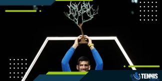 Paris Masters 2023: Djokovic ने बनाया ये नया रिकॉर्ड  