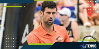 Miami Open 2023: मियामी ओपन में आमंत्रण मिलने के बाद Novak Djokovic पर लगा अन्य टूर्नामेंटो का प्रतिबंध  
