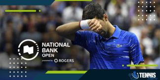 Novak Djokovic ने लिया National Bank Open 2023 से नाम वापस  