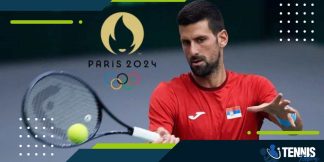 Novak Djokovic कर रहे हैं Paris Olympics 2024 का इंतजार  