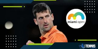 Miami Open 2023: Novak Djokovic नहीं बनेंगे मियामी ओपन का हिस्सा  