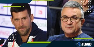 Novak Djokovic के पिता ने बताया कब होगा उनका बेटा रिटायर  