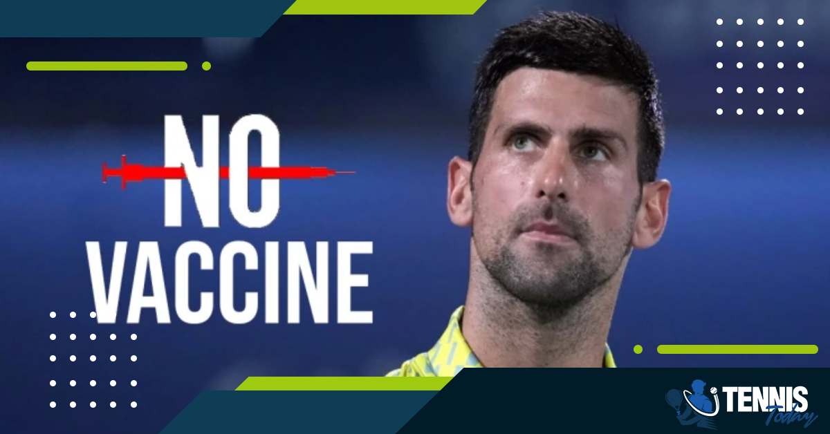 US Open 2023: Novak Djokovic ने इन टूर्नामेंटों से हटने पर कही ये बात  