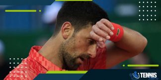 Monte Carlo Masters 2023: Lorenzo Musetti से हारने के बाद Novak Djokovic ने कही ये बात  