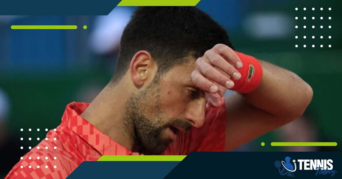 Monte Carlo Masters 2023: Lorenzo Musetti से हारने के बाद Novak Djokovic ने कही ये बात  