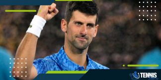 Dubai Duty Free Tennis Championships 2023: इस टूर्नामेंट के पहले मैच में Novak Djokovic ने की शानदार जीत हासिल  