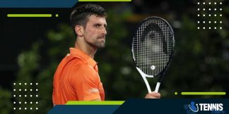 Srpska Open LIVE: Luca van Assche के खिलाफ Novak Djokovic करेंगे अपने अभियान की शुरुआत  