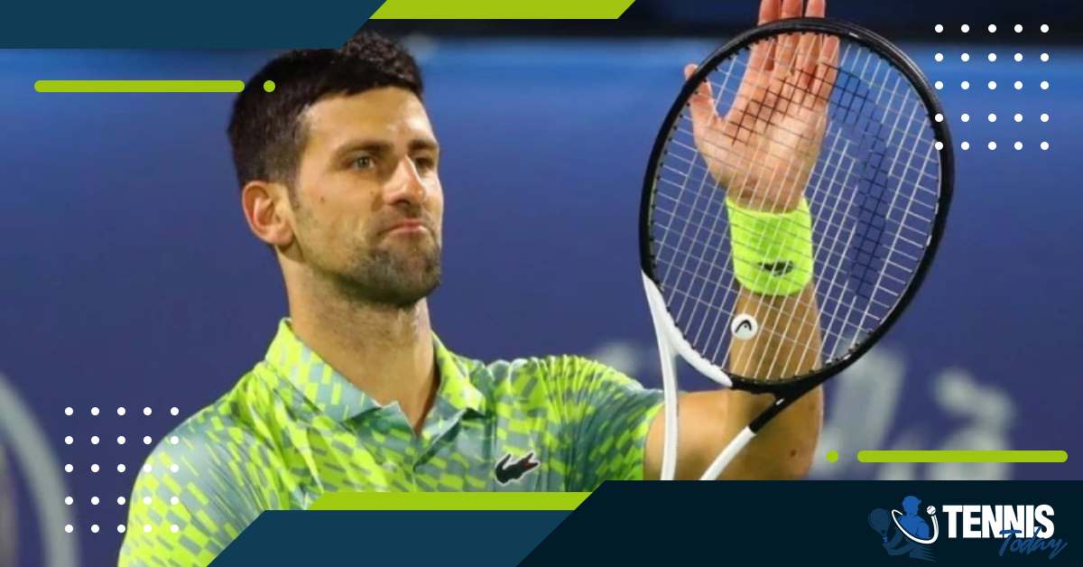 ATP Rankings: Novak Djokovic फिर सकते हैं नबंर 1, जानिए कैसे?  